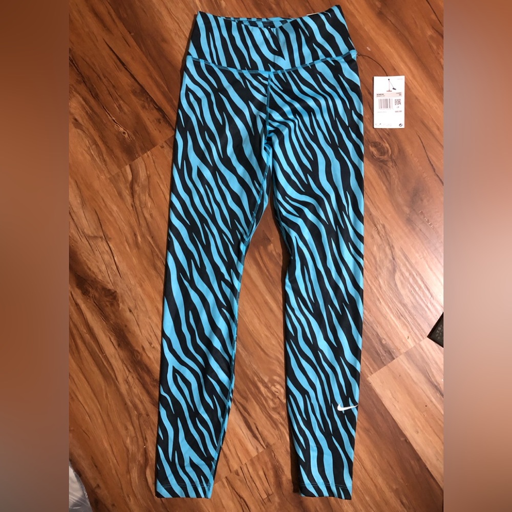 Nike Leggings, New